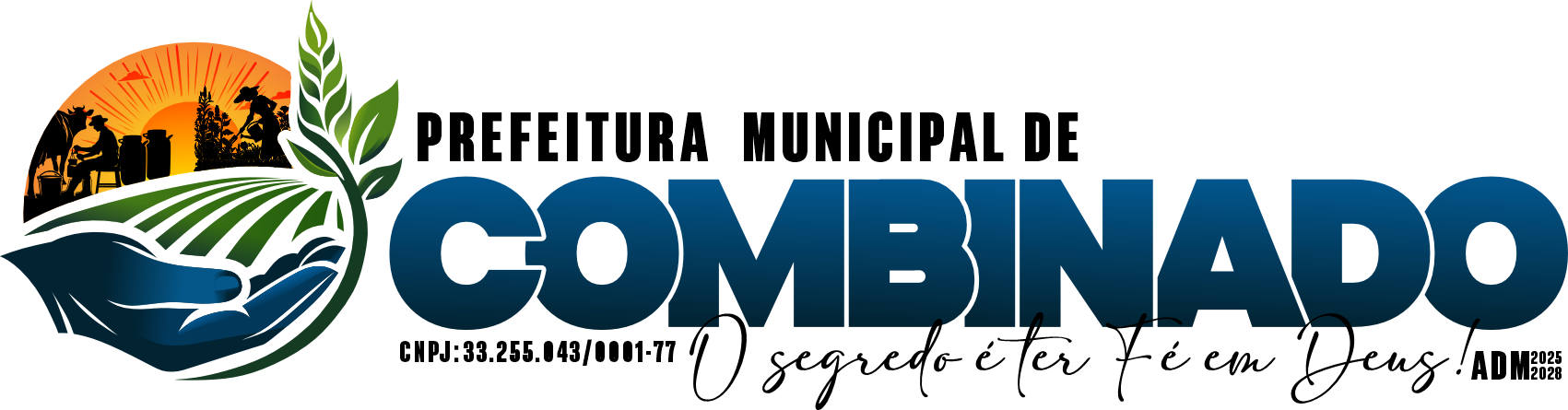 Logo de Prefeitura Municipal de Combinado